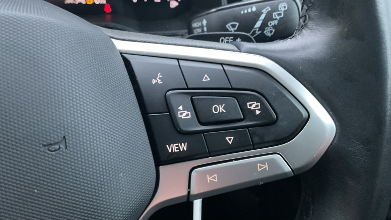 Volkswagen Taigo 1.0 TSI 115 Life 5dr DSG Petrol Hatchback